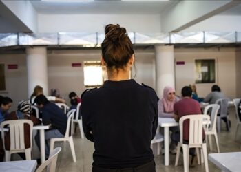 Cezaevleriyle ilgili bir rapor da İstanbul Barosu’ndan: Koğuşlar kalabalık