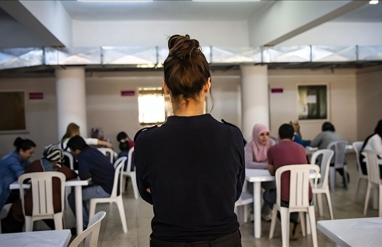 Cezaevleriyle ilgili bir rapor da İstanbul Barosu’ndan: Koğuşlar kalabalık