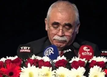 Fatma Zehra Fidan yazdı I Sistemin bahçıvanları neden ağlıyor?