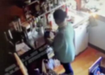 Deterjanlı Türk kahvesi içen genç yoğun bakıma kaldırıldı