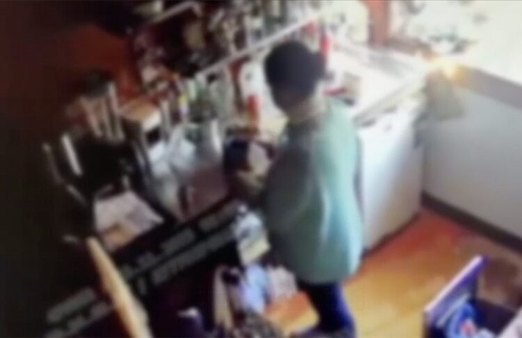 Deterjanlı Türk kahvesi içen genç yoğun bakıma kaldırıldı 1 Deterjanlı Türk kahvesi içen genç yoğun bakıma kaldırıldı
