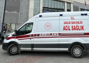 Kayseri’de okulda fenalaşan ikinci sınıf öğrencisi hayatını kaybetti