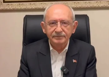 Sabah gazetesine konuşan Kılıçdaroğlu: “CHP rüşvetlerle, yolsuzluklarla bir araya gelemez”