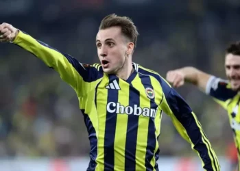 Dünyaca ünlü şirket Kerem Aktürkoğlu’na dava açtı