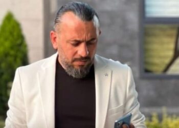 Kocaeli’de gemi sahibi iş insanı mezarlıkta asılı bulundu