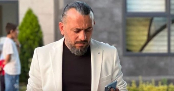 Kocaeli'de gemi sahibi iş insanı mezarlıkta asılı bulundu 1 Kocaeli’de gemi sahibi iş insanı mezarlıkta asılı bulundu