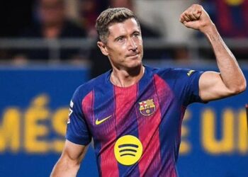 Gazeteci Yağız Sabuncuoğlu: Lewandowski adım adım Fenerbahçe’ye doğru