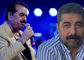 Oğlu vesayet davası açmıştı: İbrahim Tatlıses’in mal varlığına tedbir konuldu