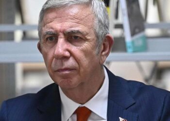 Mansur Yavaş’a suç aranıyor: Çorbadan sonra battaniye için ifadesi istendi