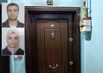 Kızıltepe’de korkunç infaz: 5 yaşındaki çocukla anne babası öldürüldü
