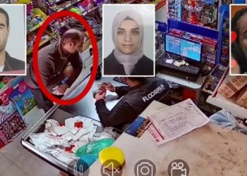 Mardin’deki aile boyu katliamda ilk tutuklama geldi