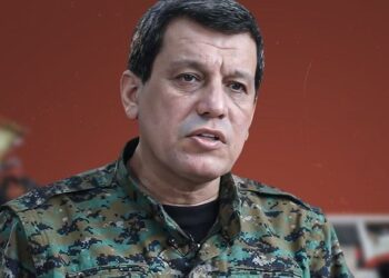 Mazlum Abdi’den ‘Şam’ açıklaması: ‘Genel bir anlaşma mümkün değil’