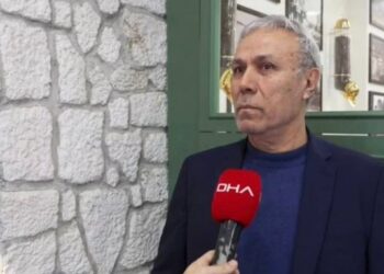 Papa’yı görmek için İznik’e giden Mehmet Ali Ağca şehirden uzaklaştırıldı