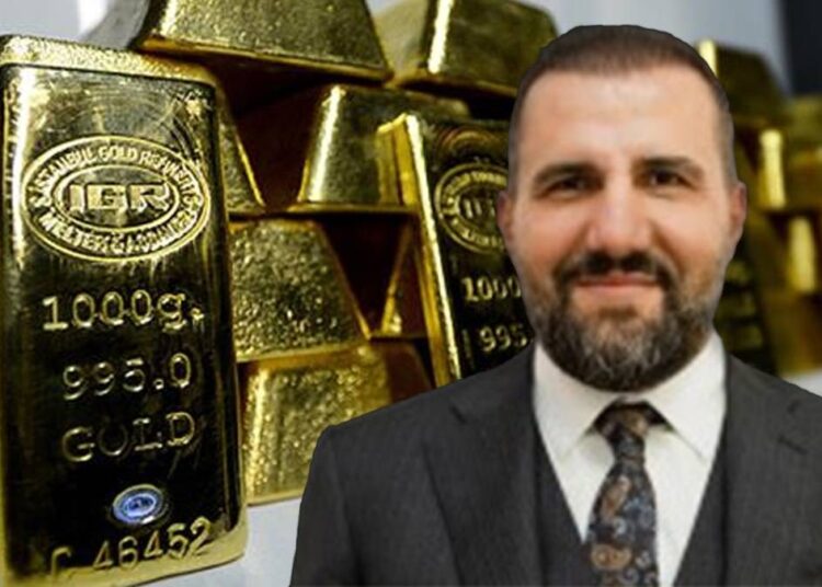 Eski DHMİ Başkanı Acar'ın tahliye talebi reddedildi 1 Tutuklanan DHMİ bürokratı Acar’ın serveti dudak uçuklattı