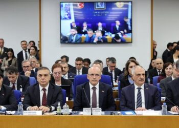 Şimşek’ten enflasyon açıklaması: “Bahane peşinde değilim ama kuraklığın etkisi var”