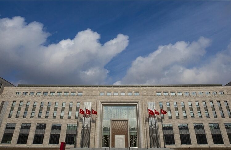 Milli İstihbarat Akademisi, istihbarat kariyeri düşünenler için kış okulu açıyor 1 Milli İstihbarat Akademisi, istihbarat kariyeri düşünenler için kış okulu açıyor