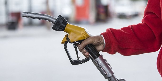 Anasayfa 66 Motorine yeni zam kapıda: Litre fiyatı 60 lirayı bulacak