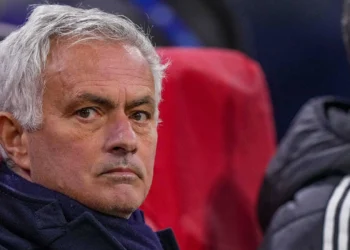 Mourinho yine ortalığı karıştırdı