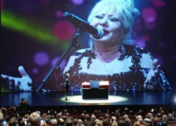 Muazzez Abacı için AKM’de tören düzenlendi