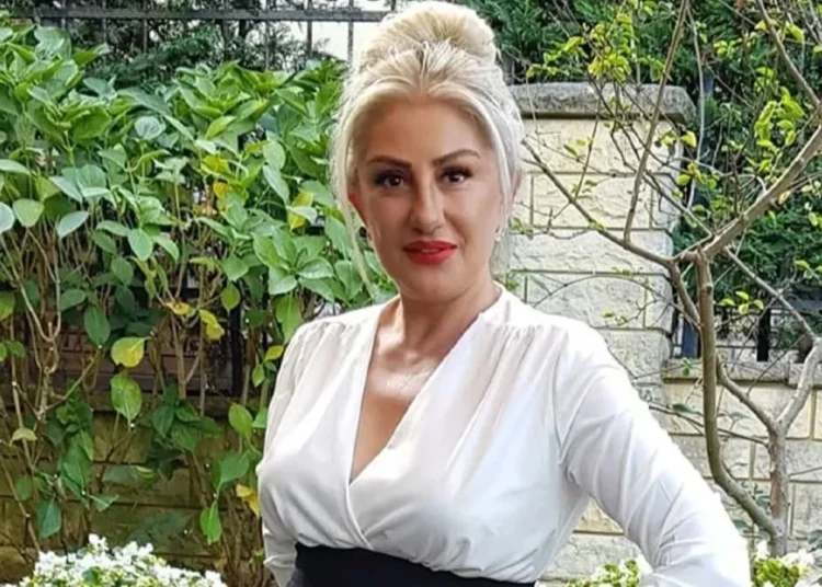 67 yaşındaki Muazzez Ersoy’un son hali gündem oldu