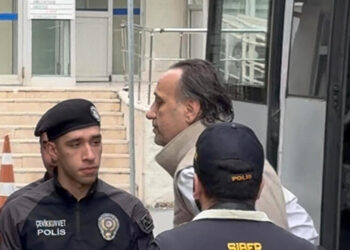 Hortum ‘görülmedi’: Tutuklanan Eyüpspor Başkanı 1,8 milyar TL’lik krediyi şirketine aktarmış