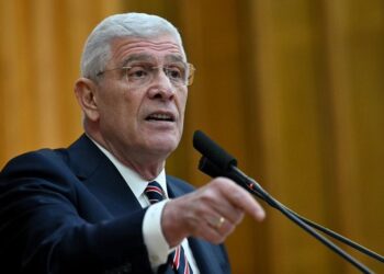 Dervişoğlu’ndan Bahçeli’nin İmralı çıkışına yanıt: Hasretleri kucaklaşmadan bitmeyecek