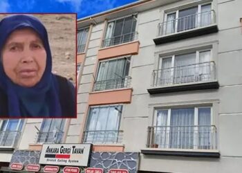 Gelininin darp ettiği yaşlı kadın hayatını kaybetti