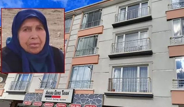 Gelininin darp ettiği yaşlı kadın hayatını kaybetti 1 Gelininin darp ettiği yaşlı kadın hayatını kaybetti