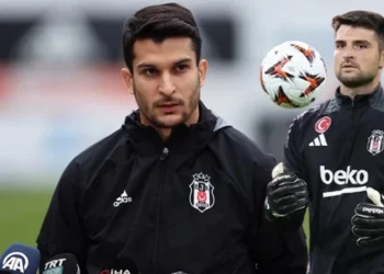 Beşiktaş’ta Necip ve Ersin, bahis iddialarını reddetti