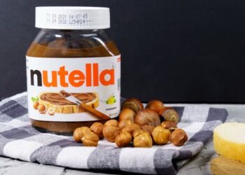 Nutella, Türkiye’den fındık alımını durdurdu: “Kokarca” krizi fiyatları ikiye katladı