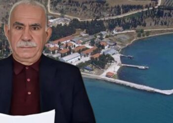 Öcalan: Silahlı mücadele dönemi sona ermiştir, artık geriye dönüş mümkün değil 6 AK Parti’li eski vekil açıkladı: Komisyon, Öcalan’a hangi soruları sordu?