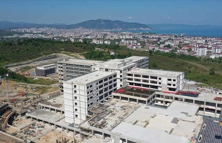 12 güvenlik görevlisi alımında 5’inin soyadının aynı olması tartışmalara yol açtı