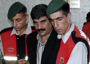 Ergenekon’un gizli tanığı Osman Yıldırım yeniden itirafçı olmak istiyor
