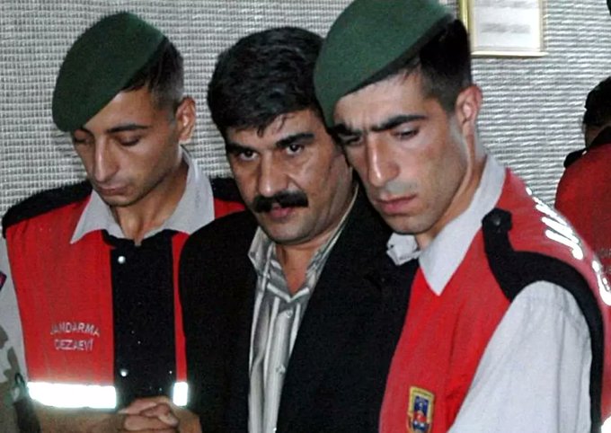 Ergenekon’un gizli tanığı Osman Yıldırım yeniden itirafçı olmak istiyor 1 Ergenekon’un gizli tanığı Osman Yıldırım yeniden itirafçı olmak istiyor
