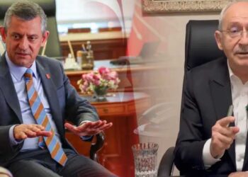 Özgür Özel’den Kılıçdaroğlu’nun sözlerine yanıt: CHP İmamoğlu’nun üzerine beton dökmez