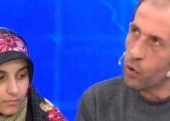 Türkiye’yi sarsmışlardı, sıra dünyada: Ünlü platformdan Palu ailesi sürprizi