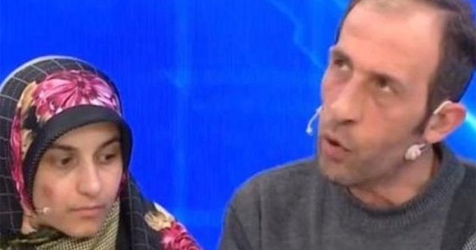Türkiye'yi sarsmışlardı, sıra dünyada: Ünlü platformdan Palu ailesi sürprizi 1 Türkiye’yi sarsmışlardı, sıra dünyada: Ünlü platformdan Palu ailesi sürprizi