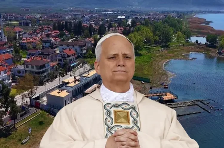 Vahap Aktaş yazdı I Papa’nın İznik ziyareti, Gnostizm, “Evrensel Ruhaniyat”a geçiş mi?