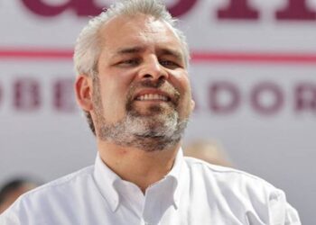 Meksika’da kartellerle mücadele çağrısı yapan belediye başkanı öldürüldü