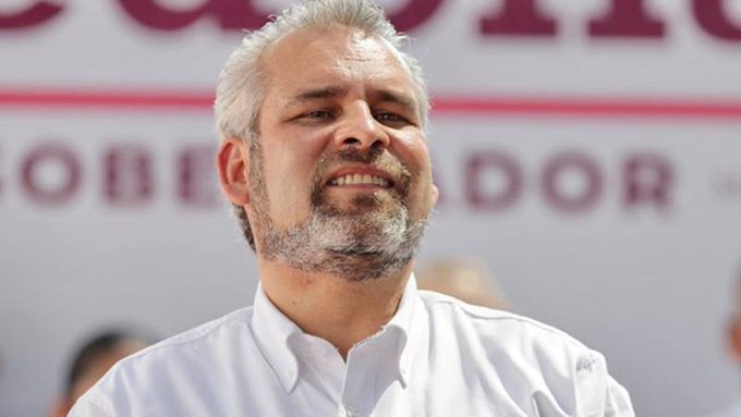 Meksika'da kartellerle mücadele çağrısı yapan belediye başkanı öldürüldü 1 Meksika’da kartellerle mücadele çağrısı yapan belediye başkanı öldürüldü