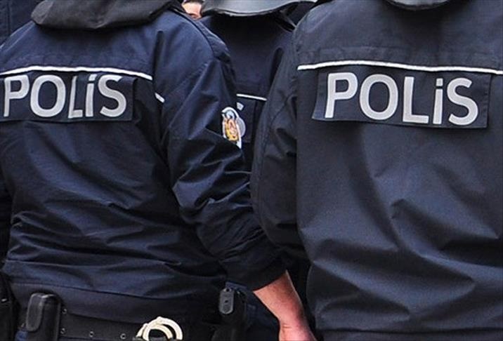 16 kilo esrarla yakalanan polis tutuklandı 1 16 kilo esrarla yakalanan polis tutuklandı