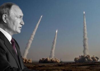 Putin’den, ‘nükleer deneme hazırlıkları’ için talimat