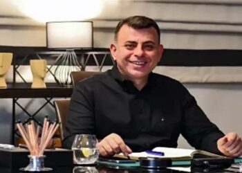 Adanalı ünlü iş insanı ofisinde ölü bulundu