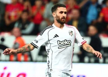 Rafa Silva cephesinden Beşiktaş’a sert yanıt: Beklentiler karşılanmadı, proje çöktü