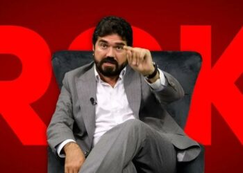 Rasim Ozan Kütahyalı: Bugün seçim olsa DEM Parti’de adayları Öcalan yazar