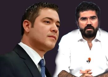 Rasim Ozan Kütahyalı'dan şok sözler: "Murat Ongun'un hapisten cesedi çıkarsa şaşırmam" 5 Rasim Ozan Kütahyalı’dan şok sözler: “Murat Ongun’un hapisten cesedi çıkarsa şaşırmam”