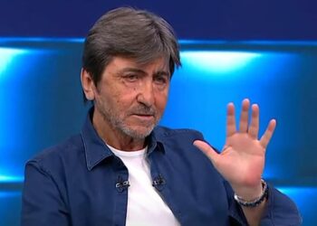 Rıdvan Dilmen, Okan Buruk’un “hatalı” gördüğü tercihini eleştirdi: “Derbi için kadro” iddiası
