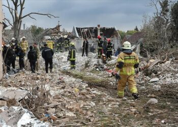 Rusya, Ukrayna’nın gönderdiği 82 İHA’nın etkisiz hale getirildiğini duyurdu