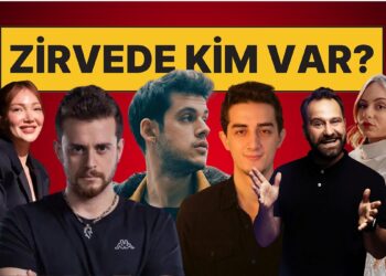 Türkiye’nin en çok kazanan Influencer’ı belli oldu