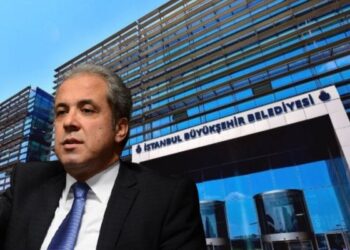 Şamil Tayyar: ‘İBB soruşturmasında iki ek iddianame daha gelecek’